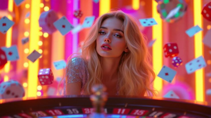 Tigrinho 777 Live Casino