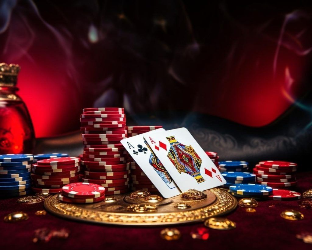 Tigrinho 777 Live Casino