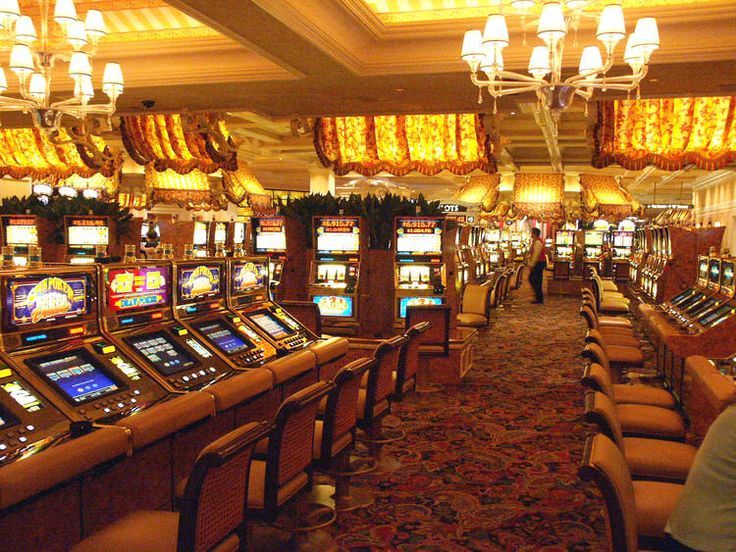 Tigrinho 777 Live Casino
