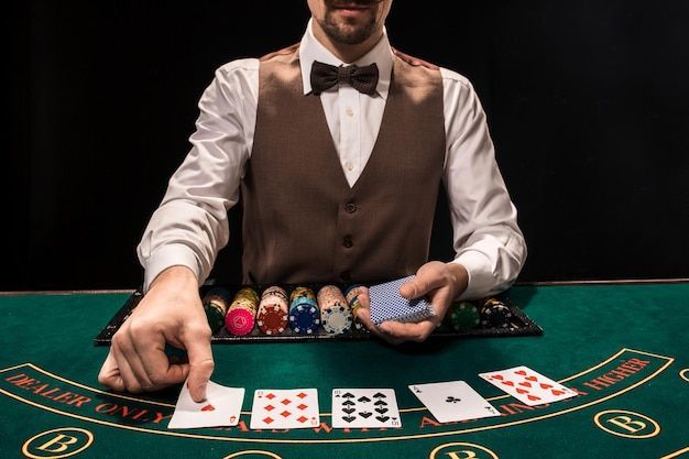 Tigrinho 777 Live Casino