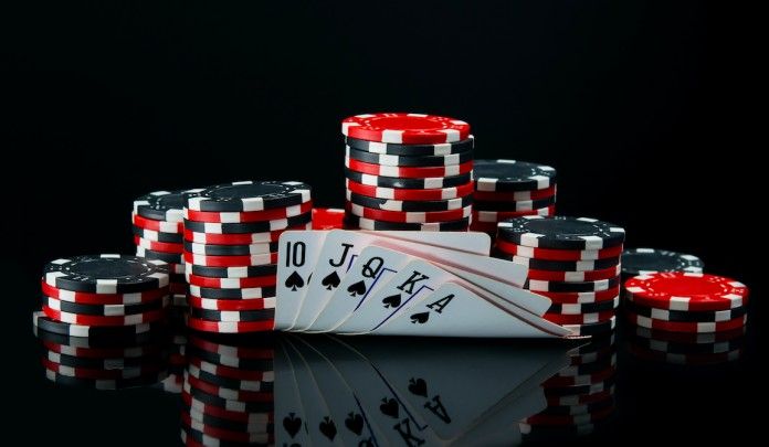 Tigrinho 777 Live Betting