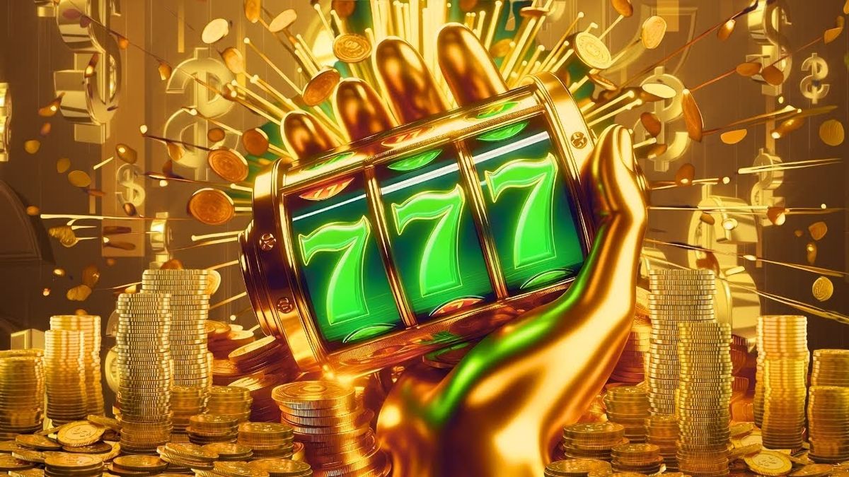 Tigrinho 777 Live Casino